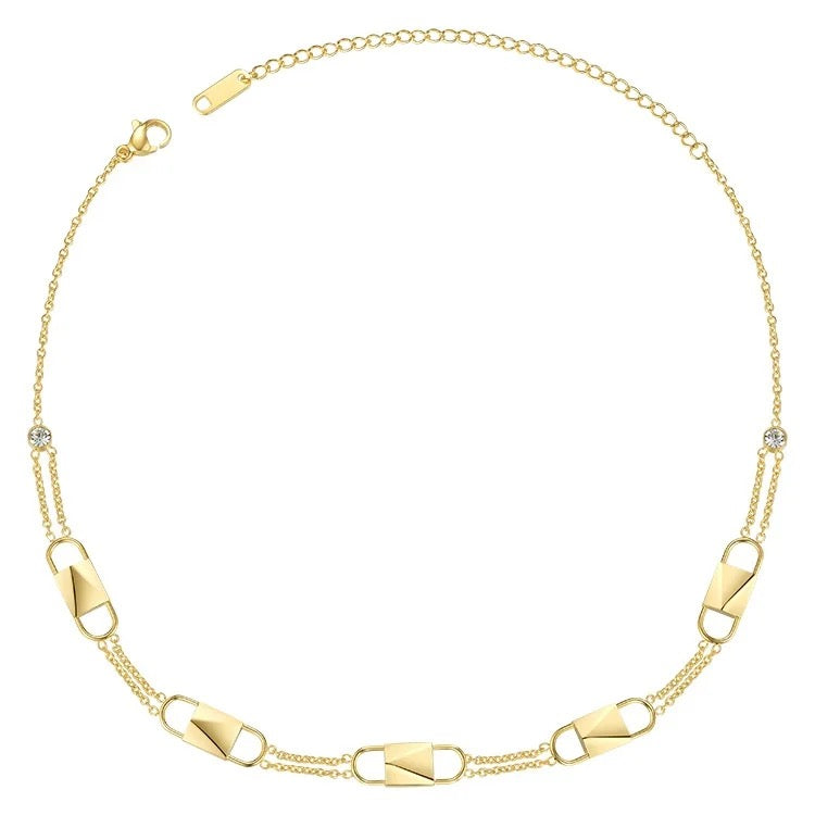 Valeria Chocker Necklace