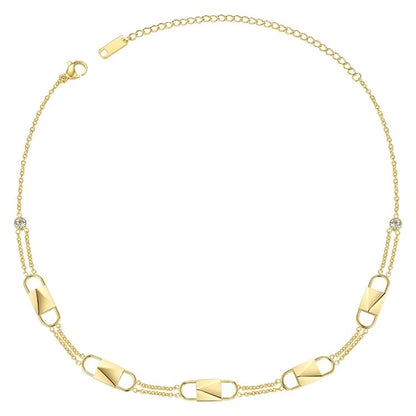 Valeria Chocker Necklace
