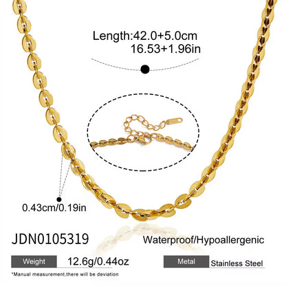 Riviera Mariner Chain