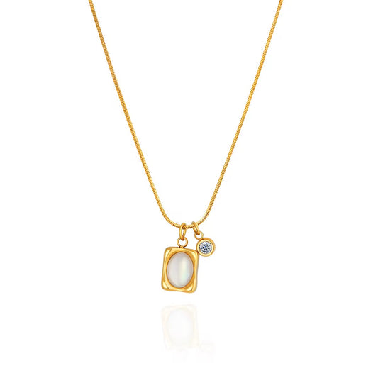 Soft Power Pendant