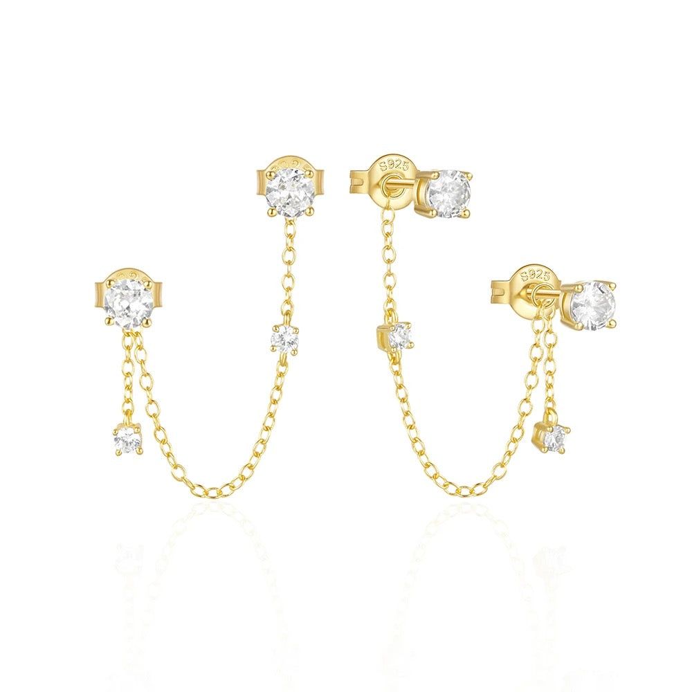 Ariya Earrings
