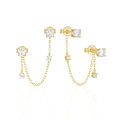 Ariya Earrings