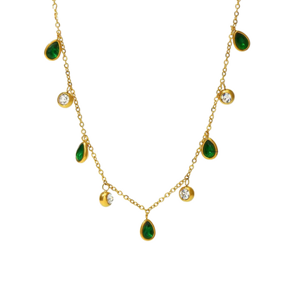 Jolene Necklace