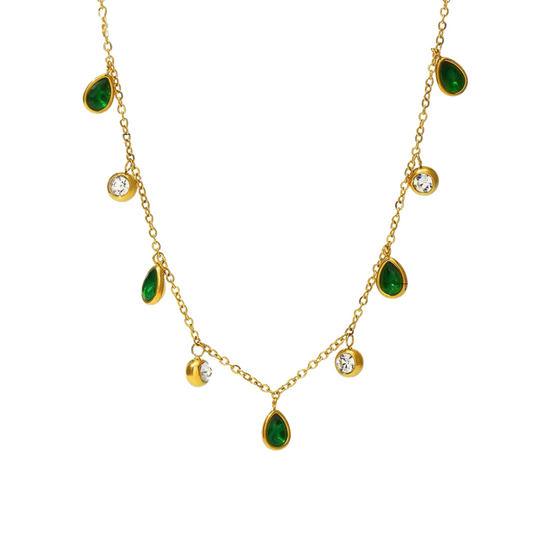 Jolene Necklace