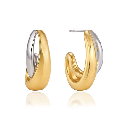 Leni Duo Hoops