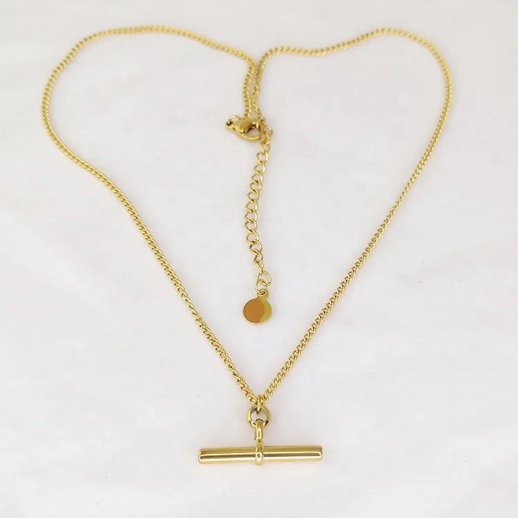 Asher Necklace