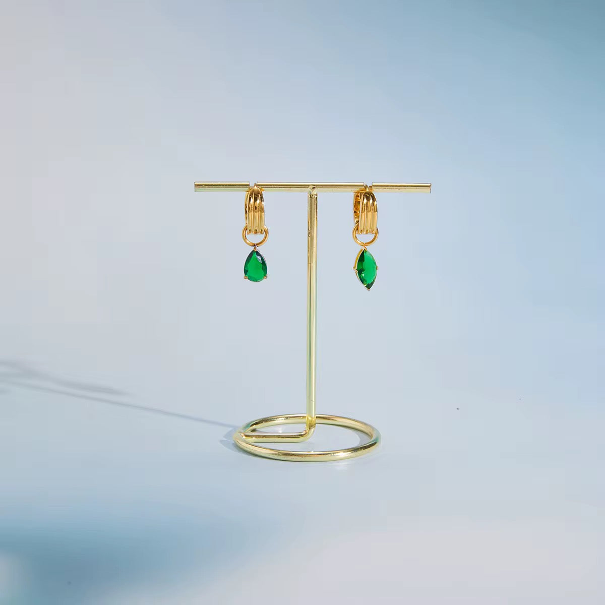 Emerald Allure Drops