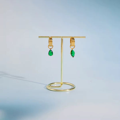 Emerald Allure Drops