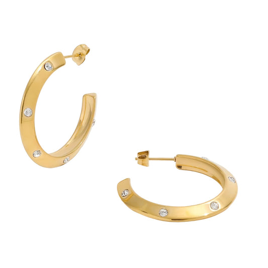Jolie Hoops