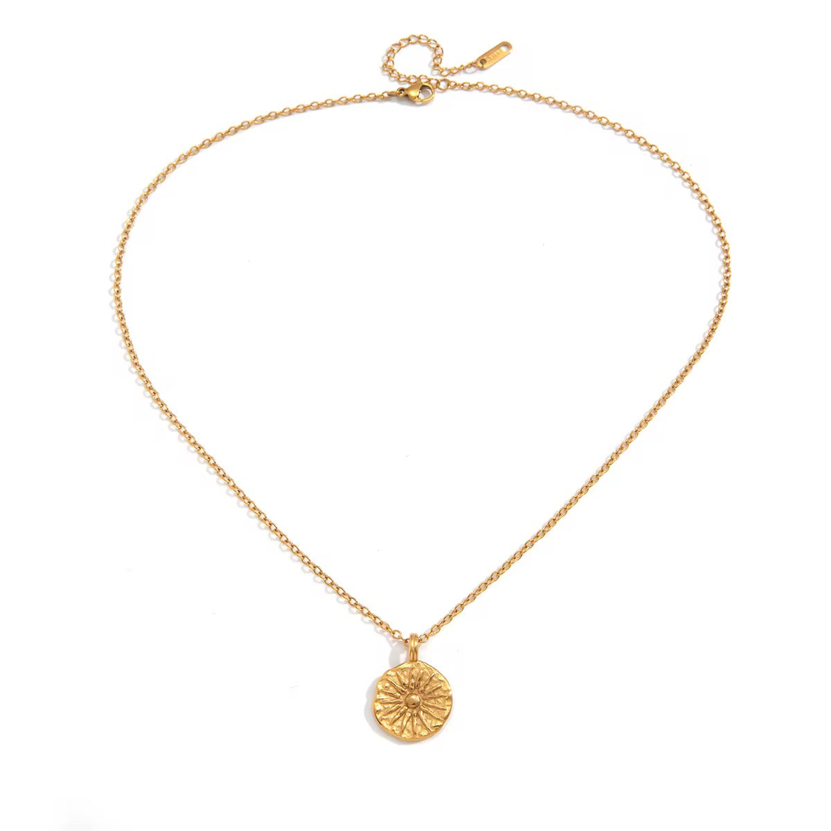 Liza Glow Pendant