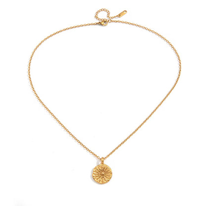 Liza Glow Pendant