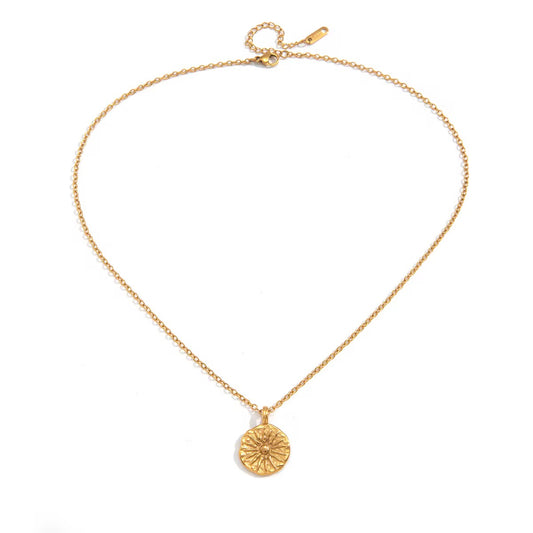 Liza Glow Pendant