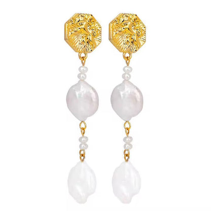 Athena Pearl Drops