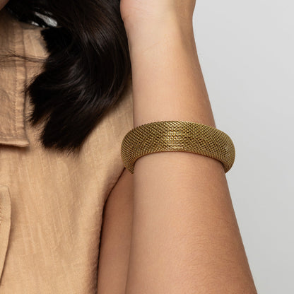 Mia Bold Bracelet
