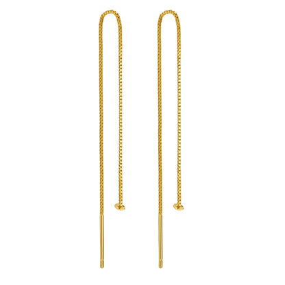 Luxe Linear Drops