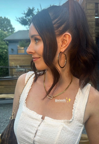 ESME NECKLACE