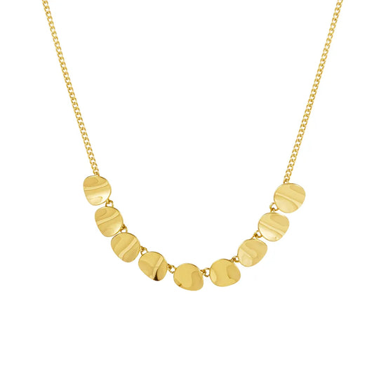 Nolani Tide Necklace