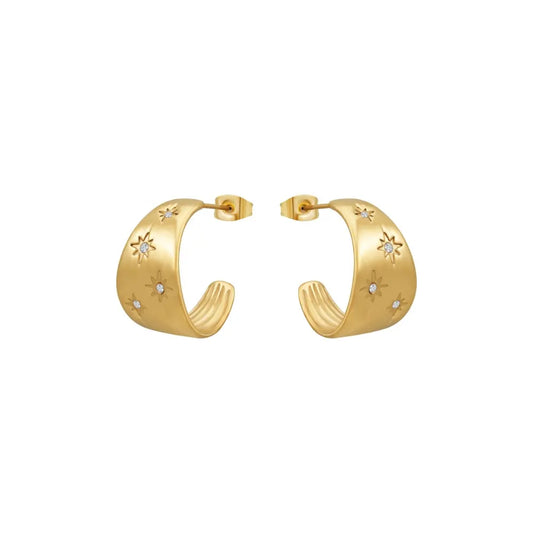 ALINA EARRINGS