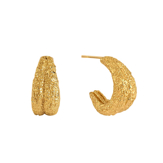 Zoe Earrings