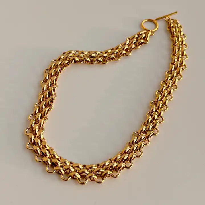 Irresistible Necklace