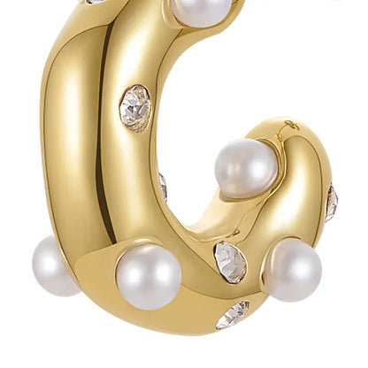 Mila Earrings