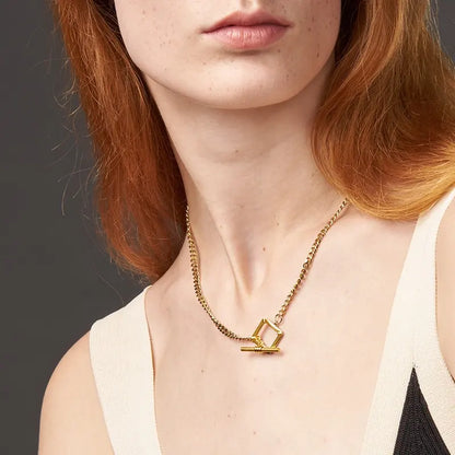 Sidra Necklace
