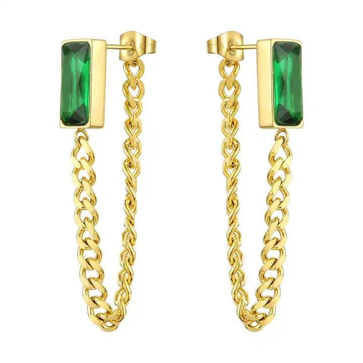 EMMA EARRINGS