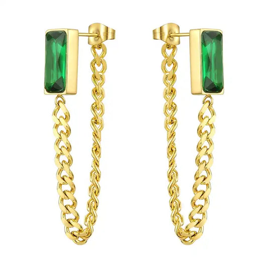 EMMA EARRINGS