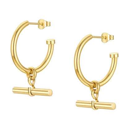 CARA EARRINGS