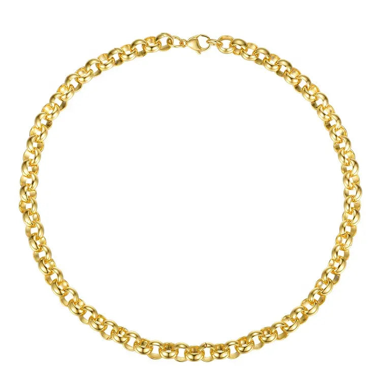Sanela Necklace