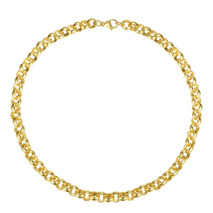 Sanela Necklace