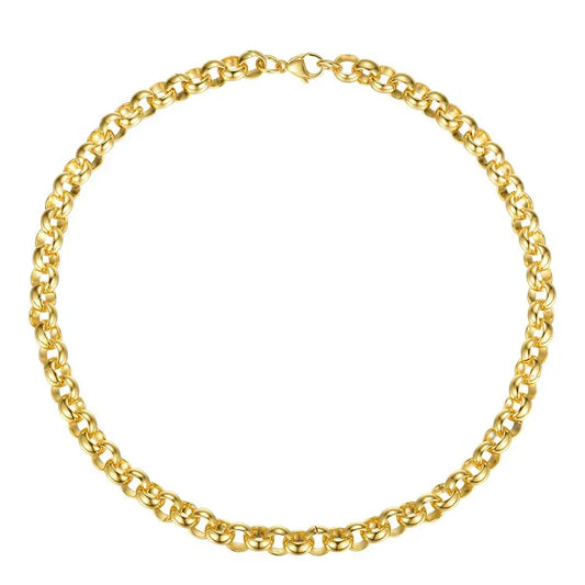 Sanela Necklace