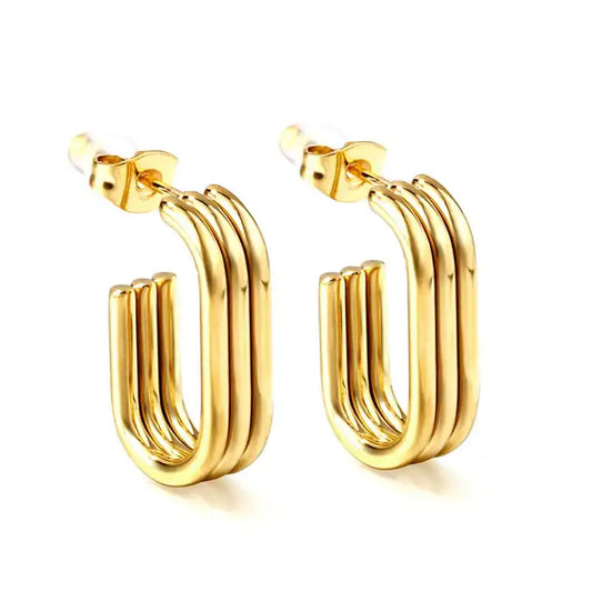 Simply Me Earrings