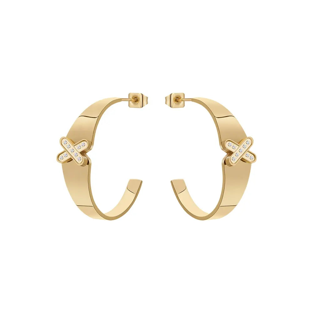 Mary Earrings