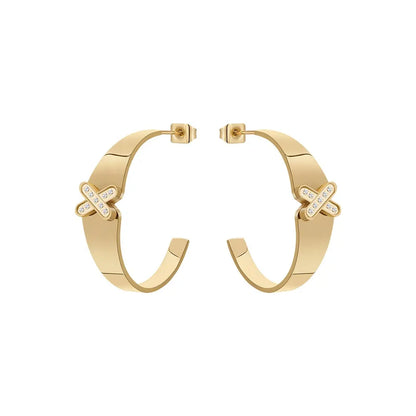 Mary Earrings
