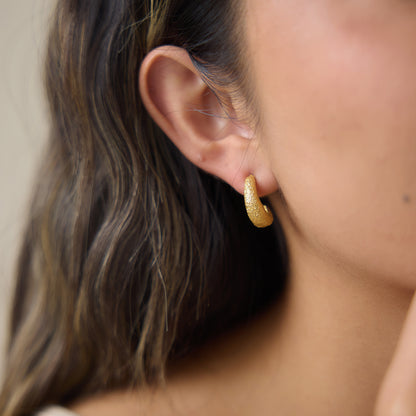 Zoe Earrings