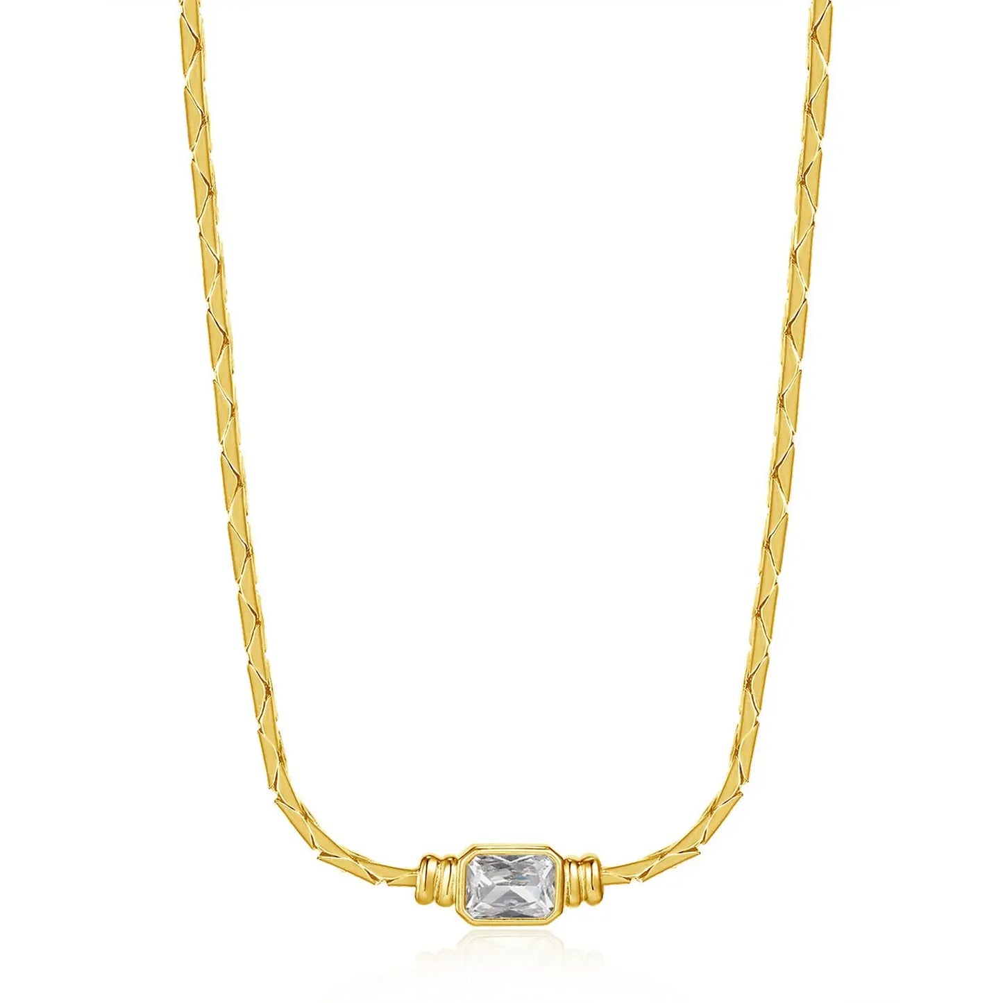 Jessica Necklace
