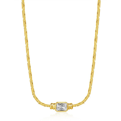 Jessica Necklace