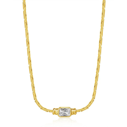 Jessica Necklace