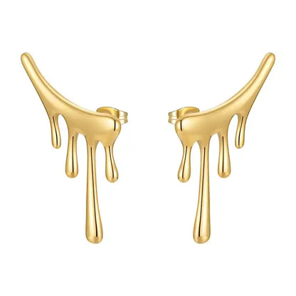 Lara Drip Earrings