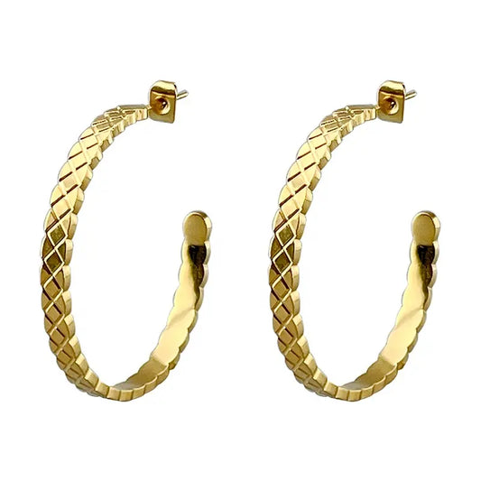 Monica Earrings