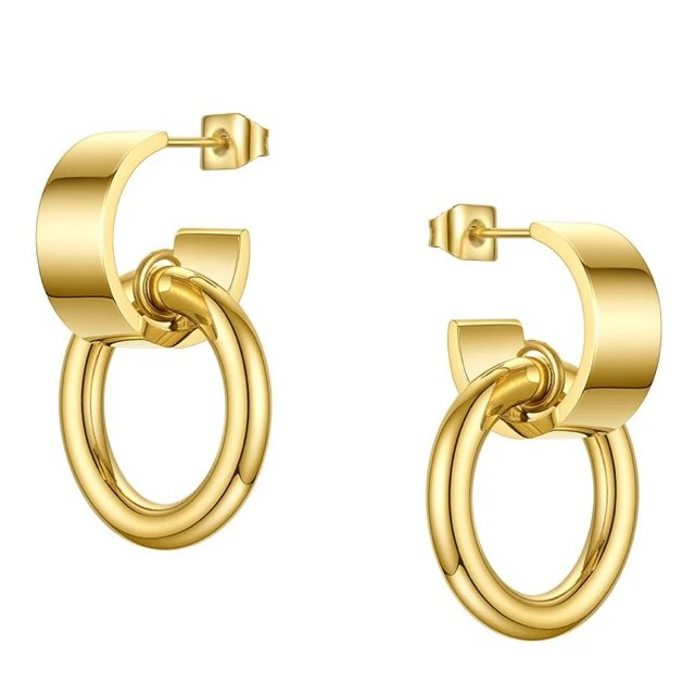 Celeste Earrings