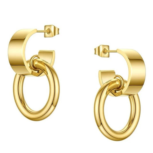 Celeste Earrings