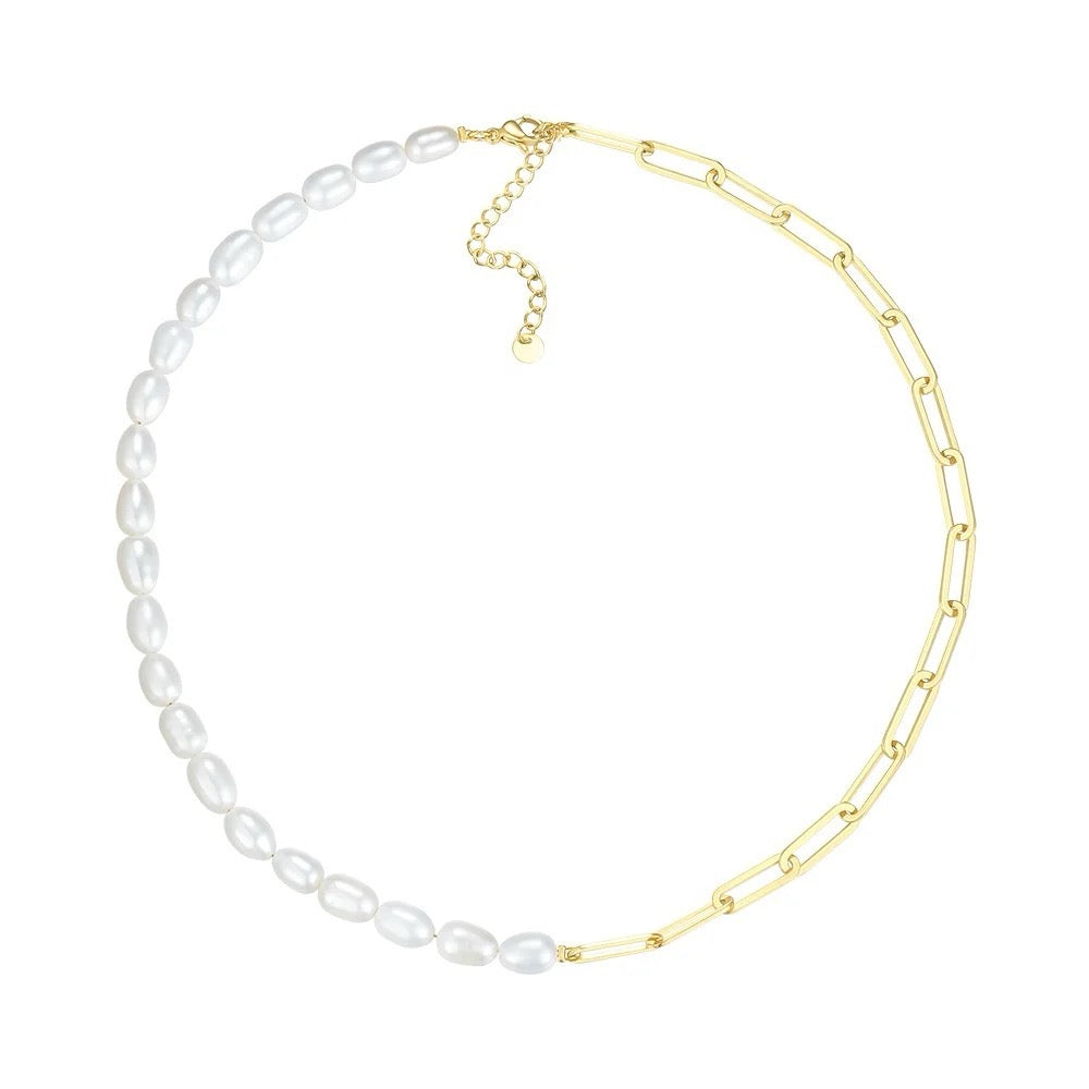 Jasmine Necklace