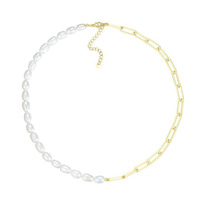 Jasmine Necklace