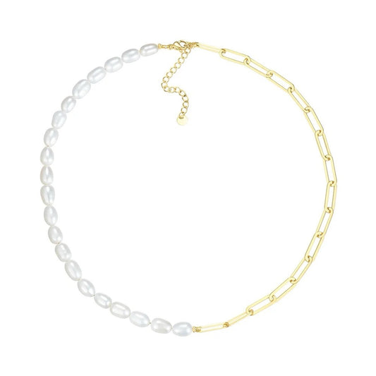 Jasmine Necklace