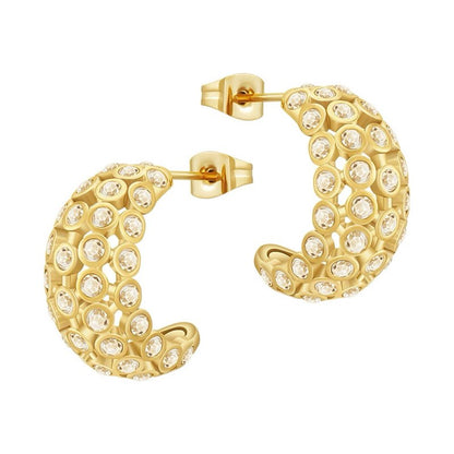 Arianna Earrings