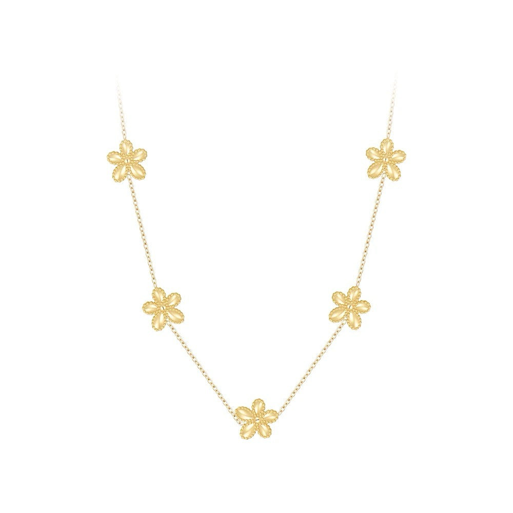 Evelina Necklace