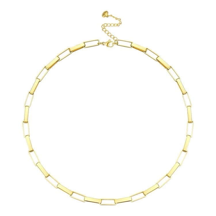 Livia Necklace