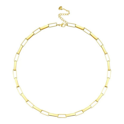 Livia Necklace